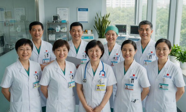 Doctor Team