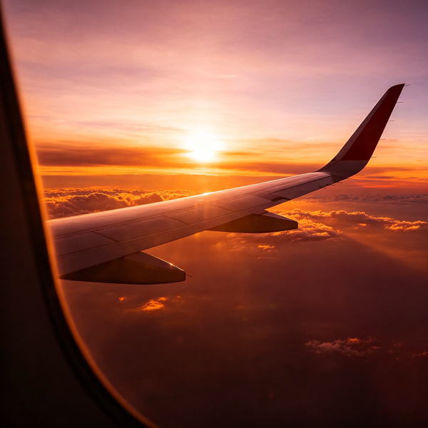 Travel & Visa Assistance
