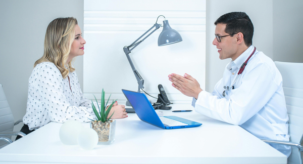 Post-treatment Follow-up