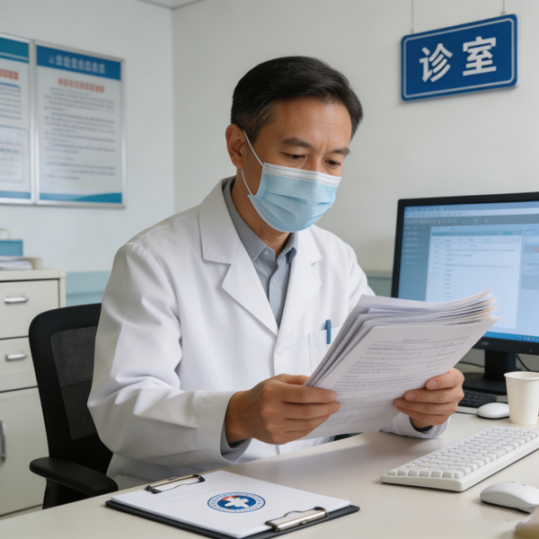 Medical Assessment