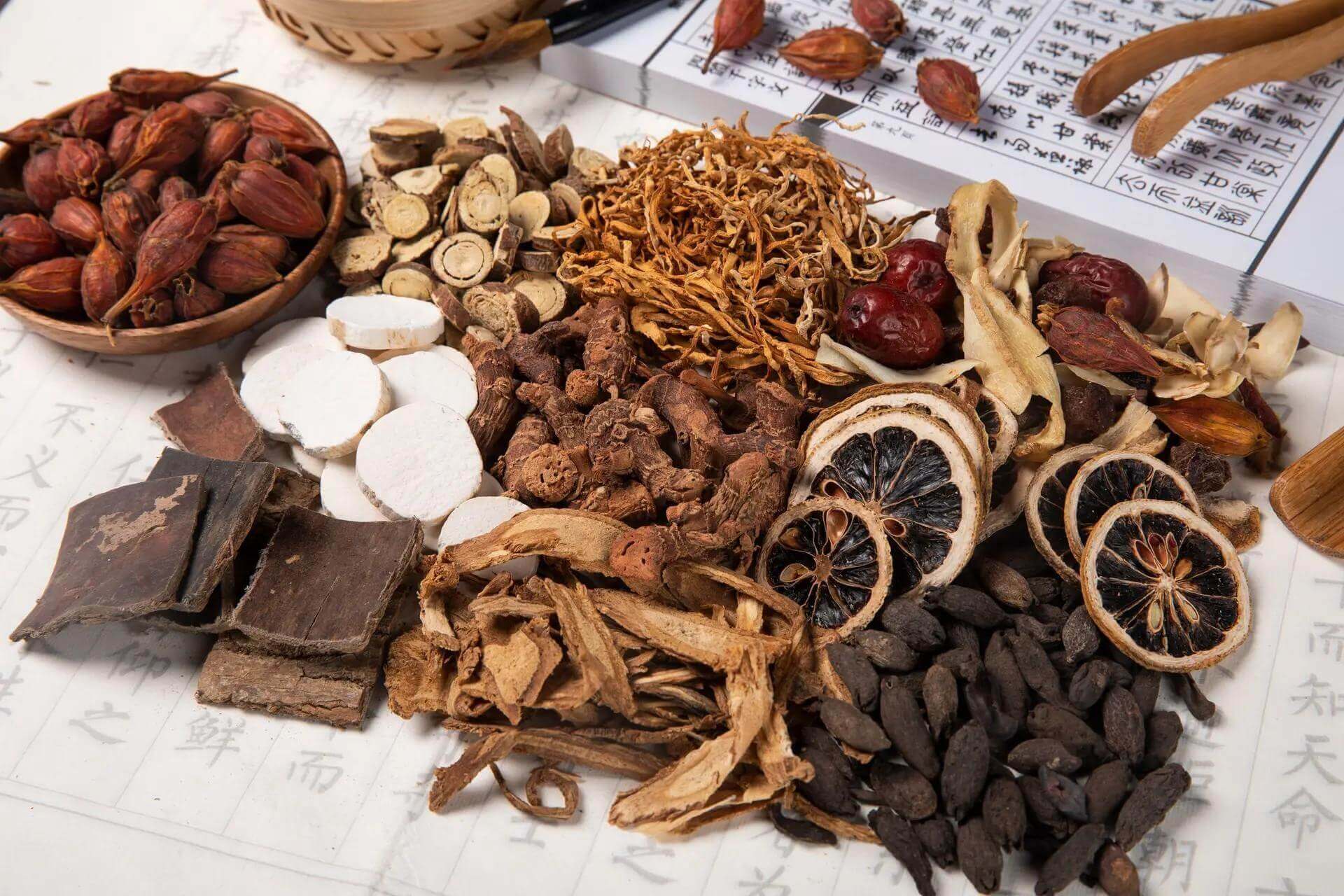 Traditional Chinese Medicine